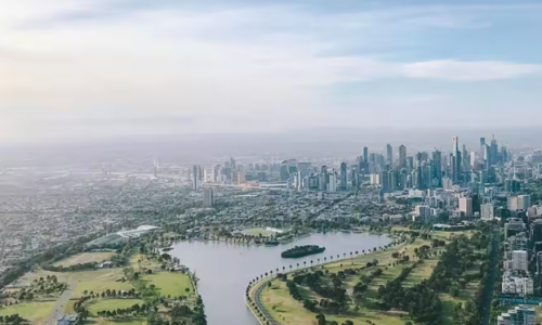 Giải thích về 'Net Zero 2050': Kế hoạch giảm phát thải dài hạn của Úc