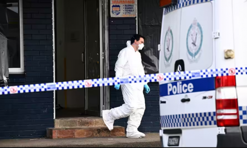 Huấn luyện viên Taekwondo bị buộc tội cố ý giết ba người ở Sydney