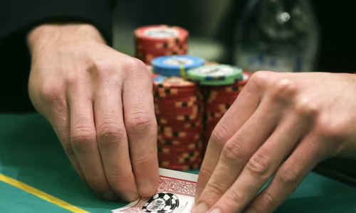 Phúc trình đề nghị quảng cáo cờ bạc trực tuyến nên bị cấm trong vòng ba năm
