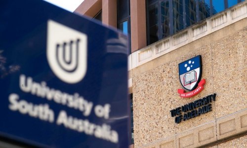 Đại học Adelaide và Đại Học Nam Úc nối lại các cuộc đàm phán sáp nhập với kế hoạch trường đại học mới sẽ đi vào hoạt động vào năm 2026
