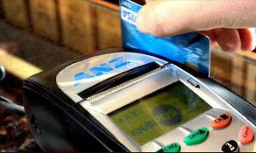 Người Úc mất gần $1 tỷ mỗi năm vì thanh toán bằng thẻ