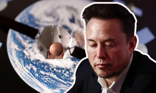 Các đối thủ Trung Quốc thách thức Starlink của tỷ phú Elon Musk