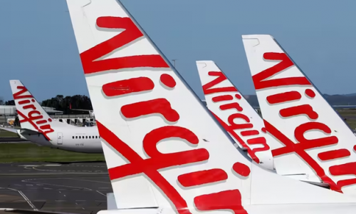 Các hãng hàng không nội địa ở Úc thiếu tính cạnh tranh
