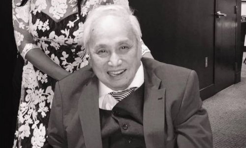 Nhạc sĩ Lam Phương qua đời ở tuổi 83
