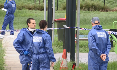 Một thanh niên bị bắn chết ở phía tây nam thành phố Sydney.