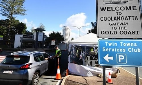 “Nếu bị phát hiện sẽ bị phạt nặng”: Queensland cảnh báo người dân Victoria
