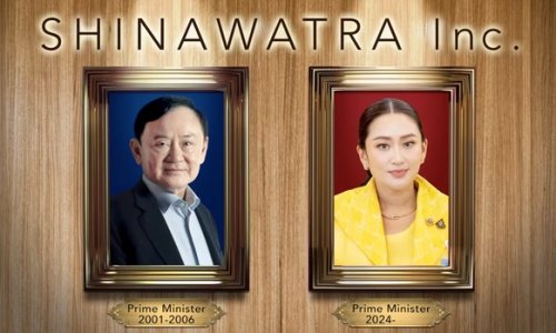 Những sai lầm cũ ám ảnh gia tộc Shinawatra