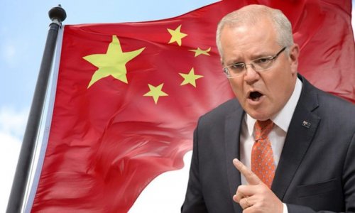 Úc - Trung Quốc sẽ 'hủy diệt' lẫn nhau vì thương chiến?