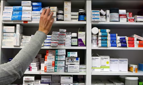 Phụ nữ ở NSW có thể mua thuốc kháng sinh chữa nhiễm trùng tiết niệu mà không cần gặp bác sĩ