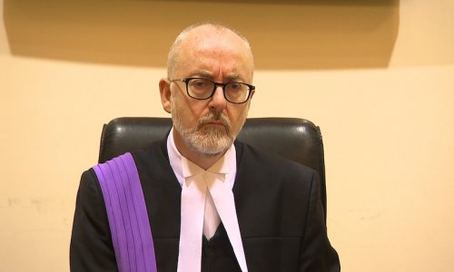 Thẩm phán Tòa District Court, tiểu bang Nam Úc, từ chức trong bối cảnh cuộc điều tra về 'khiếu nại về hành vi của mình'