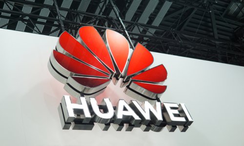 5 năm vượt khó cấm vận của Huawei