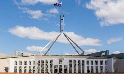 Nghị Viện Úc Đại Lợi tặng cường các biện pháp an ninh mạng.