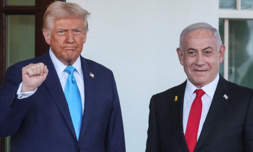 Mỹ kiểm soát dải Gaza: Tòa Bạch Cung đính chính phát biểu của Trump