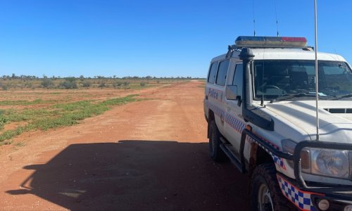 Thi thể một thanh niên Nam Úc được tìm thấy sau hai ngày tìm kiếm ở vùng hẻo lánh Queensland