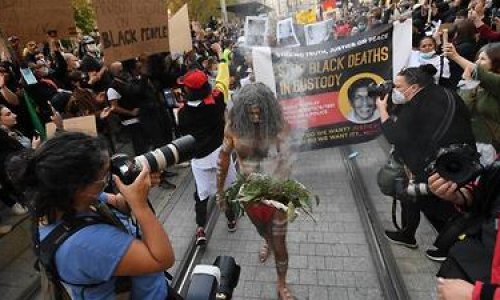 Dự kiến hàng ngàn người sẽ tham gia biểu tình Black Lives Matter tại Sydney vào thứ Ba tuần sau dù làn sóng dịch bệnh tăng vọt