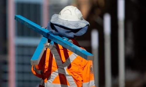 Úc: Nhân viên xây dựng có nguy cơ tử vong do tự tử cao gấp sáu lần so với bị tai nạn ở nơi làm việc