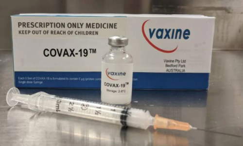 Úc hỗ trợ vaccine Covid-19 cho các nước Đông Nam Á – trong đó có Việt nam.