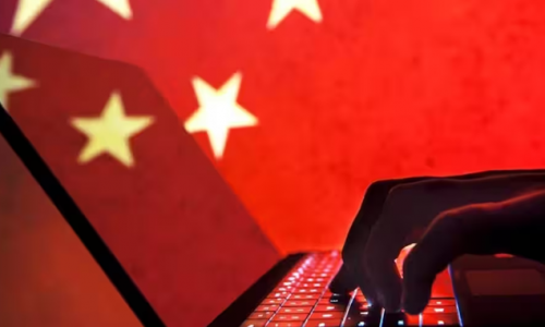 Trung Quốc được xác định là kẻ chủ mưu đằng sau những vụ tin tặc nghiêm trọng tại Úc