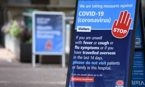 Coronavirus Covid-19: 4 ca tử vong trong tối hôm qua, ngày 4 tháng Tư, ở tiểu bang NSW. 