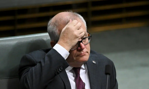 Cựu Thủ tướng Morrison bị cáo buộc tự đảm nhiệm thêm nhiều chức vụ Bộ trưởng