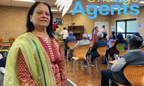 AASHA - Tổ chức thiện nguyện hỗ trợ và gắn kết cộng đồng người Ấn Độ cao niên tại Úc