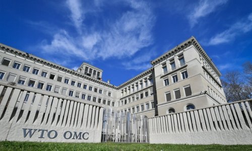 Canada và Nga cùng tham gia trong cuộc tranh luận về thương chiến lúa mì tại WTO của Úc đối với Trung Quốc.