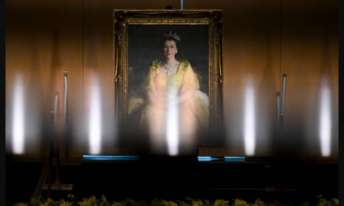 Nước Úc tưởng nhớ cuộc đời phụng sự của Nữ hoàng Elizabeth II trong Ngày Quốc tang