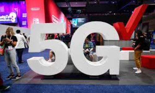 Úc sẽ chi 30  triệu đô-la hỗ trợ phát triển hệ thống 5G