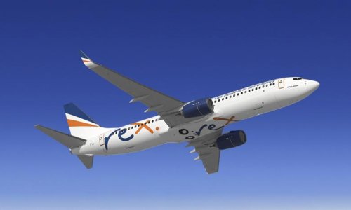 Rex Airlines có thể sẽ trở thành hãng hàng không nhà nước của Úc