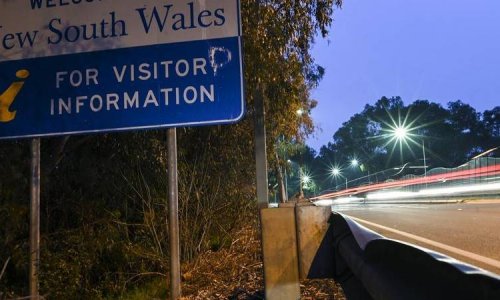 NSW nới lỏng các hạn chế biên giới với Victoria