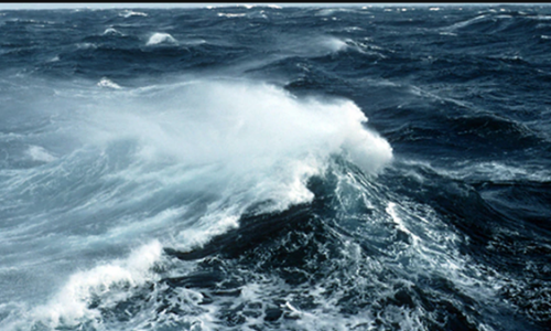 Hải lưu tuần hoàn Đại Tây Dương bị chậm lại và nếu tê liệt, La Niña sẽ trở thành thời tiết đặc trưng của Đông bộ Úc