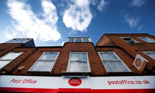 Bê bối Bưu điện Anh, hơn 700 nhân viên bị kết tội oan sai