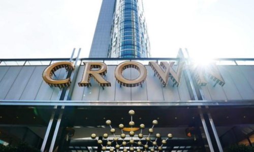 Sòng bạc Crown Resorts đối mặt với vụ kiện tập thể lần thứ hai.
