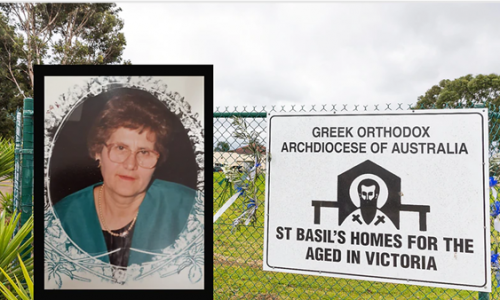 Worksafe buộc tội viện dưỡng lão St Basil ở Victoria
