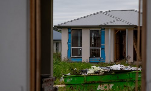 Nam Úc: Residence Building Group là công ty mới trong số các công ty xây dựng bị sụp đổ trong năm nay