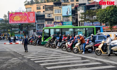 VIỆT NAM: Cục Cảnh Sát Giao Thông  nói gì về thông tin Nghị định 168 về xử phạt vi phạm giao thông 