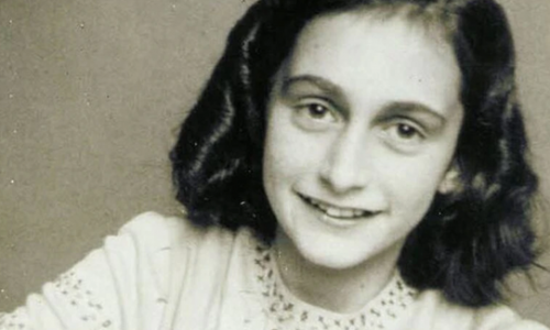 Ai đã phản bội tác giả Nhật ký Anne Frank? Bí ẩn nay đã có lời giải đáp