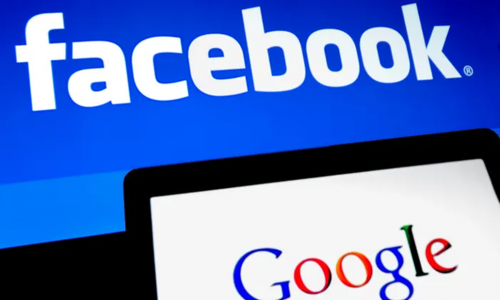 Úc tìm cách để buộc Google, Facebook chia sẻ doanh thu