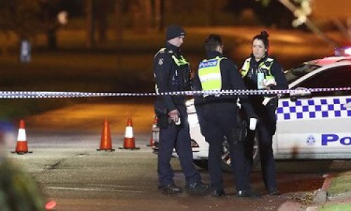 Một thiếu niên 15 tuổi bị đâm chết ở Melbourne