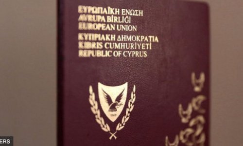 VN:  Đại biểu Quốc hội Phạm Phú Quốc thừa nhận có quốc tịch Cyprus