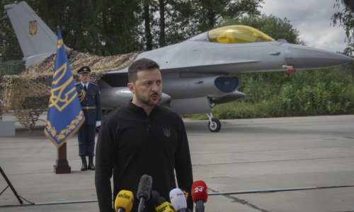 Tổng Thống Zelensky tố cáo Bắc Hàn gửi viện binh đến chiến trường Ukraine giúp Nga