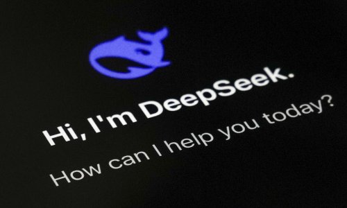 « Cơn sốt » DeepSeek khiến ngành công nghiệp trí thông minh nhân tạo khiếp sợ