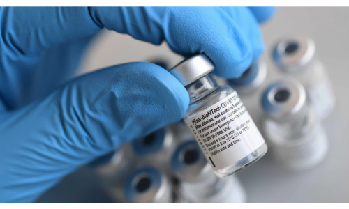 Có thể mất 4 năm để sản xuất vaccine công nghệ mRNA tại Úc.