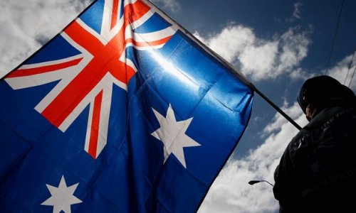 Cảnh sát Úc bắt kẻ cầm đầu một tổ chức tân phát-xít