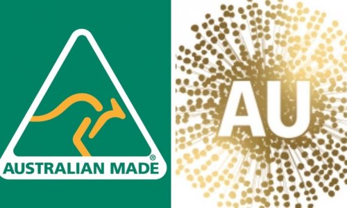 Logo “Australian Made” hình kangaroo biểu tượng Úc có đang bị thay thế?