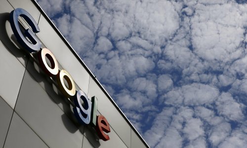 Úc kiện Google dùng sai dữ liệu người dùng
