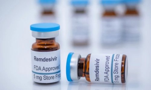 Úc cho phép tạm thời sử dụng Remdesivir để điều trị Covid-19 ở giai đoạn bệnh nặng.