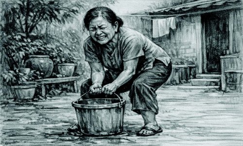 Hành trình tìm lại sức mạnh cho cơ thể
