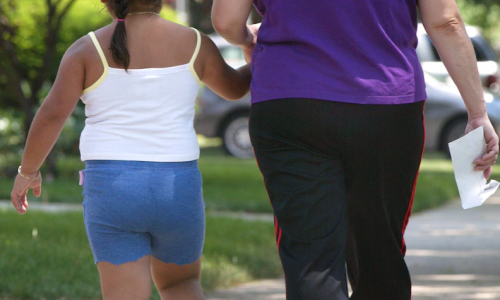  Úc xây dựng mô hình dự đoán nguy cơ mắc béo phì ở trẻ.