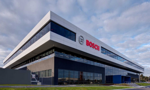 Tiểu bang Victoria: Công ty Bosch Australia thành lập Trung tâm Tự động hóa Sản xuất và Thủy lực